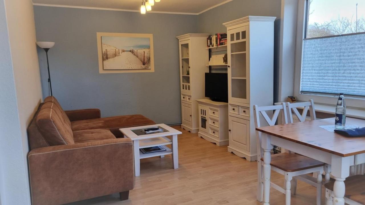 Geert-Bakker-Strasse Ferienwohnung Tamino Borkum Exterior foto