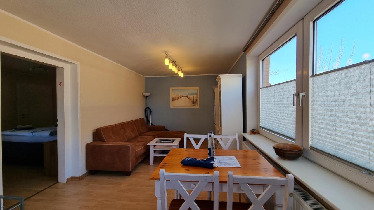Geert-Bakker-Strasse Ferienwohnung Tamino Borkum Exterior foto